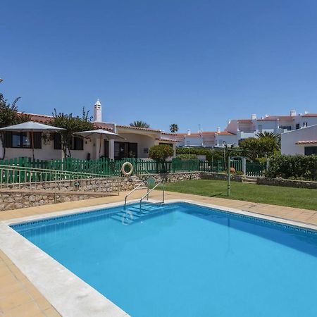 Villa Morena Albufeira Kültér fotó