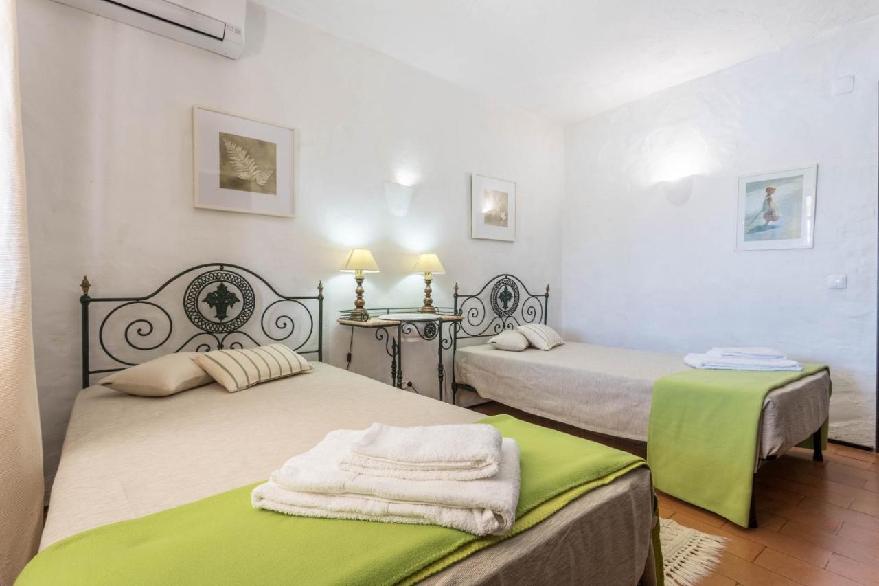 Villa Morena Albufeira Kültér fotó