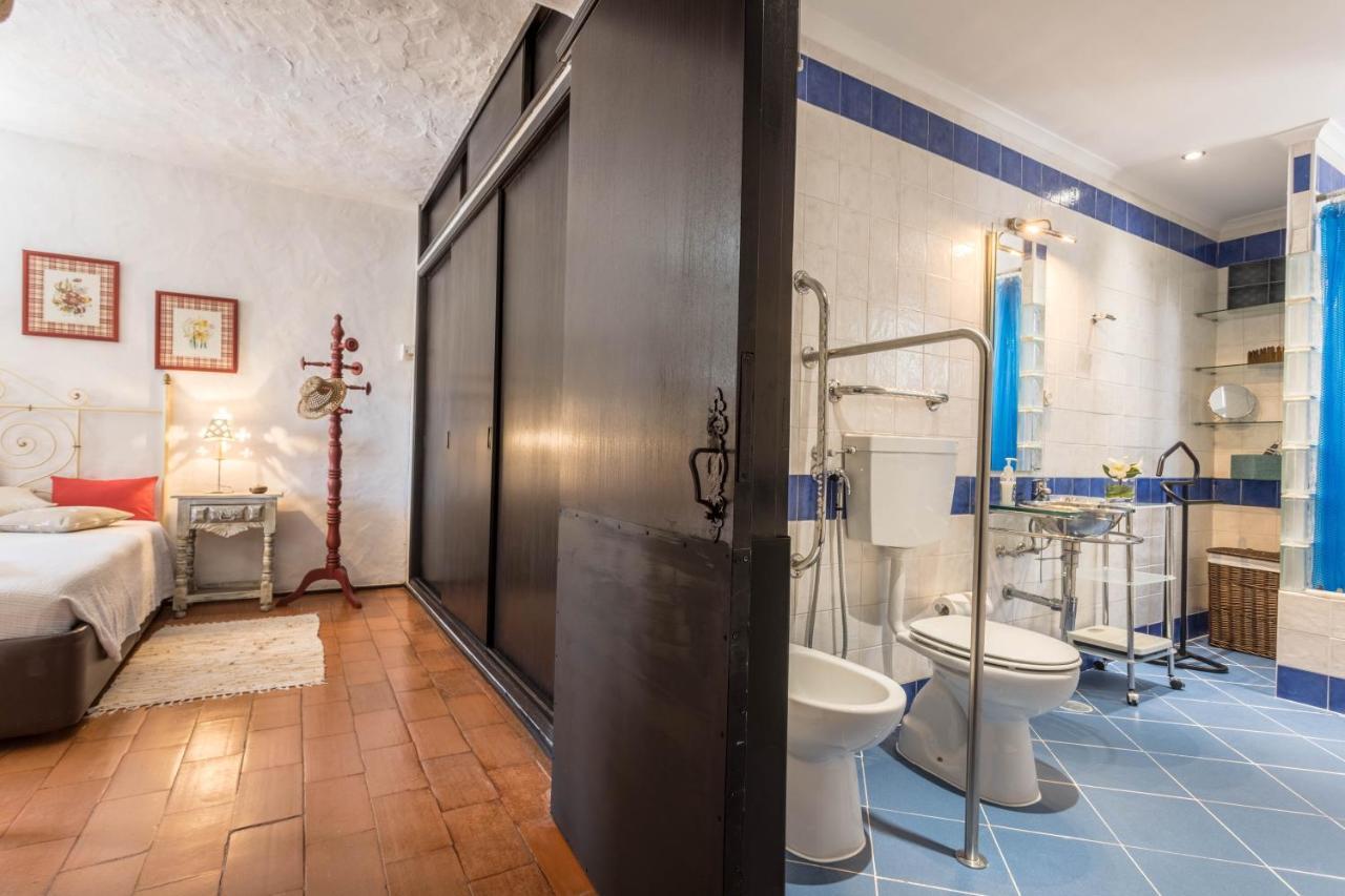 Villa Morena Albufeira Kültér fotó