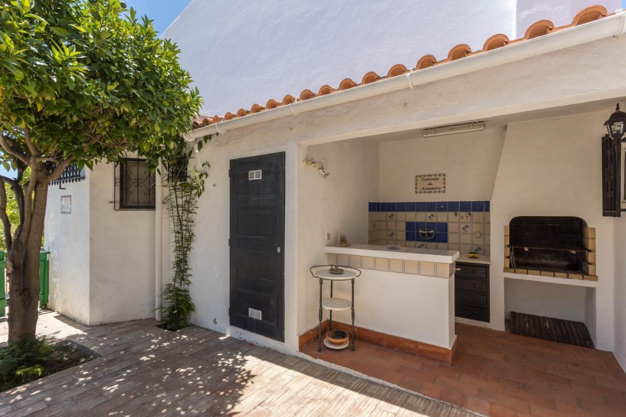 Villa Morena Albufeira Kültér fotó