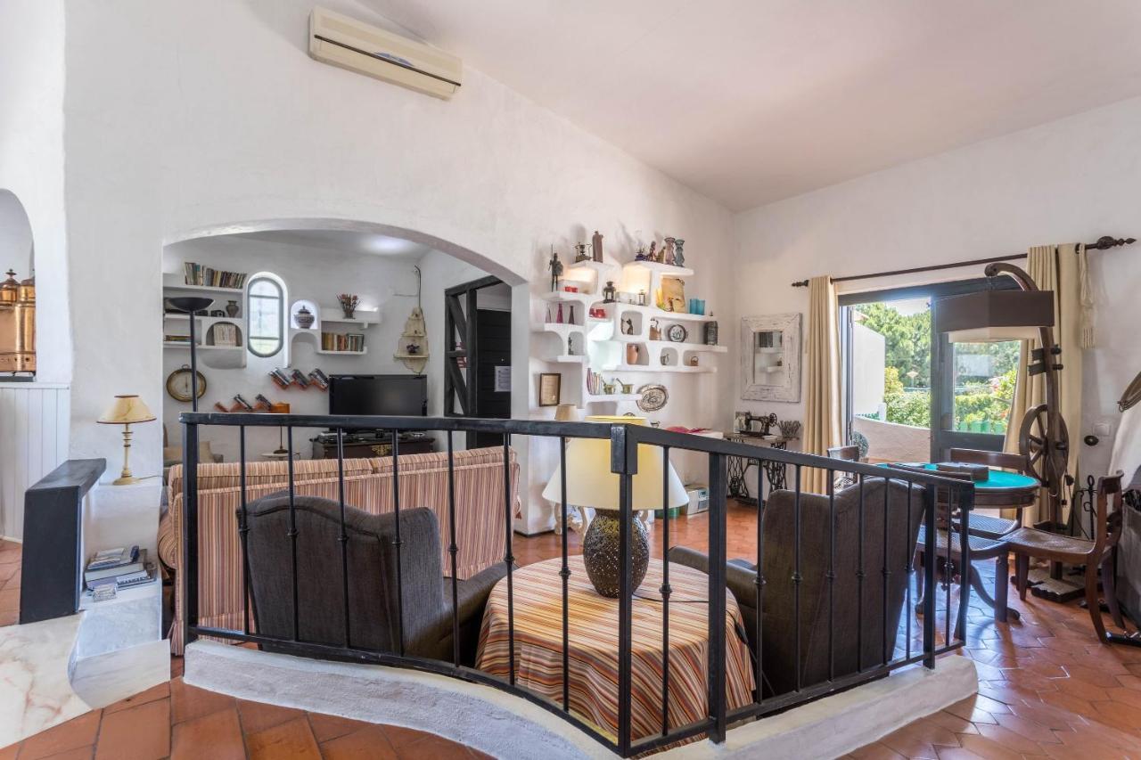 Villa Morena Albufeira Kültér fotó