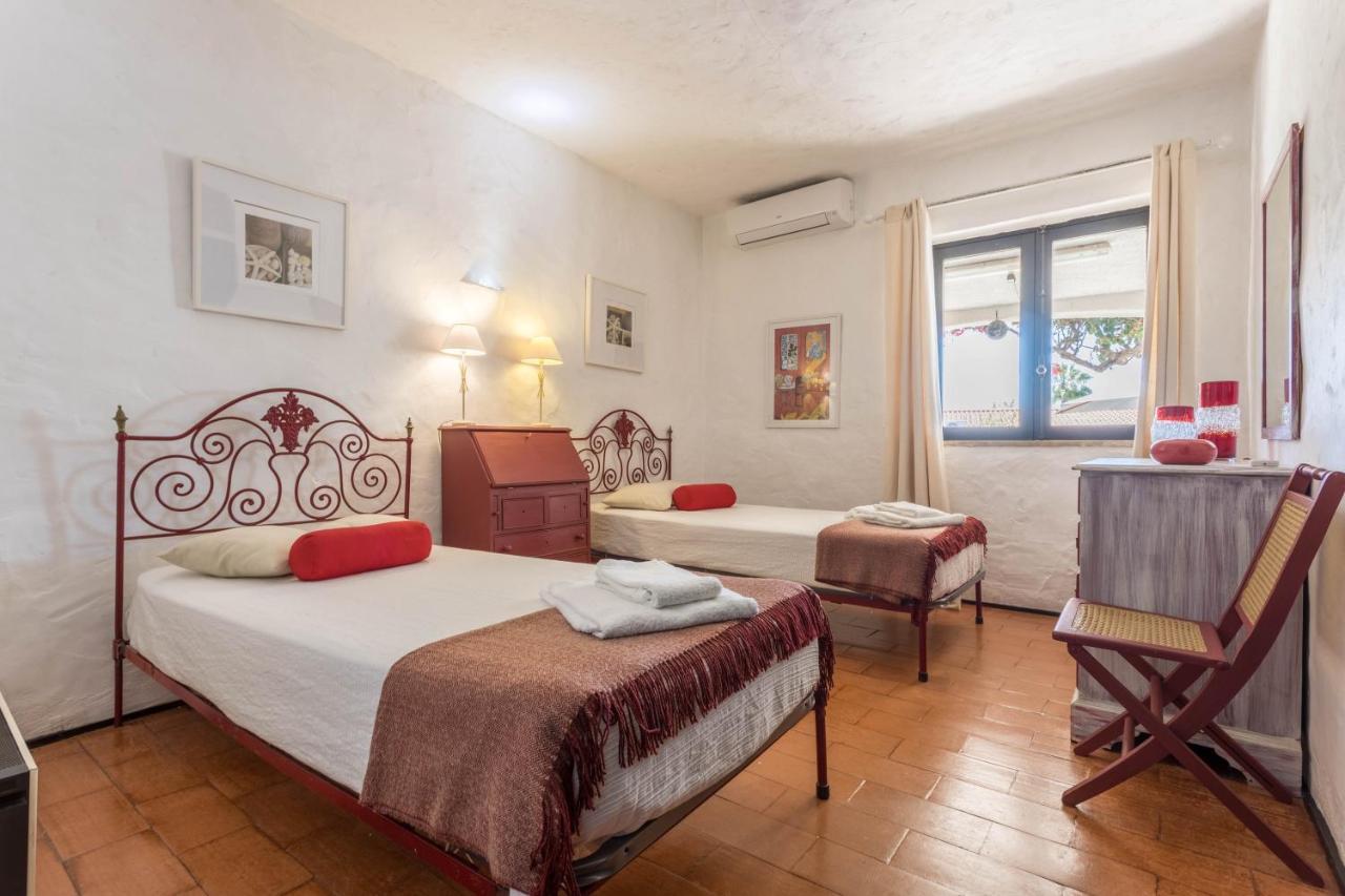 Villa Morena Albufeira Kültér fotó