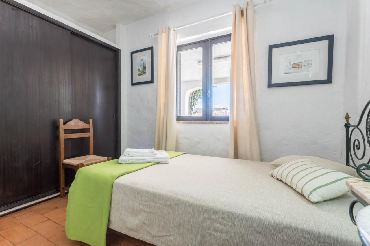 Villa Morena Albufeira Kültér fotó