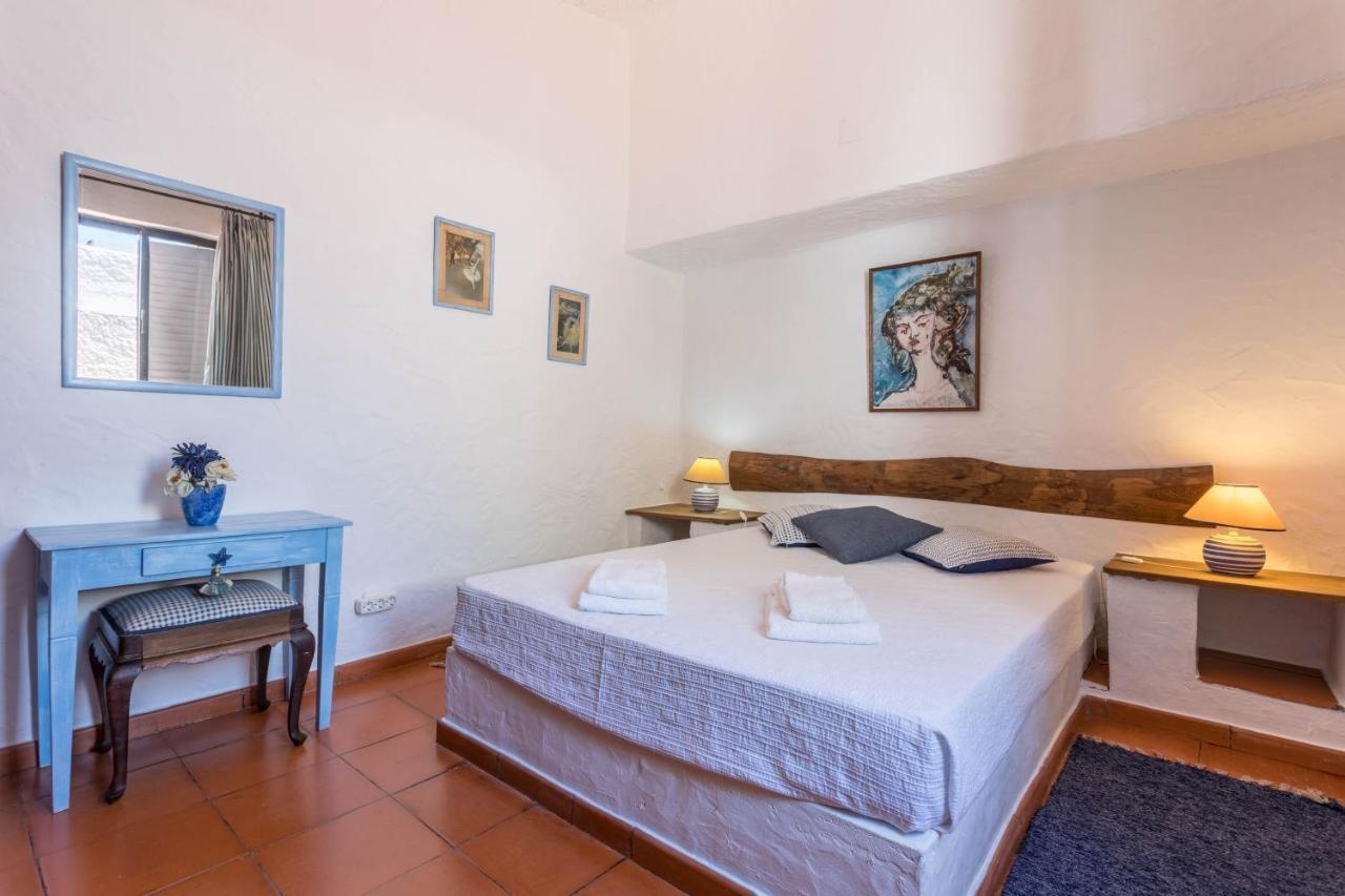 Villa Morena Albufeira Kültér fotó