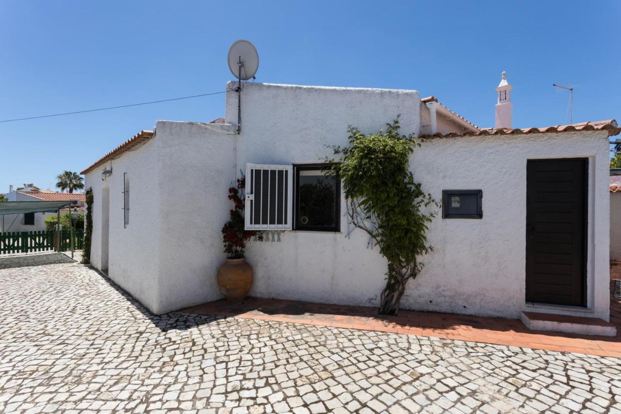 Villa Morena Albufeira Kültér fotó