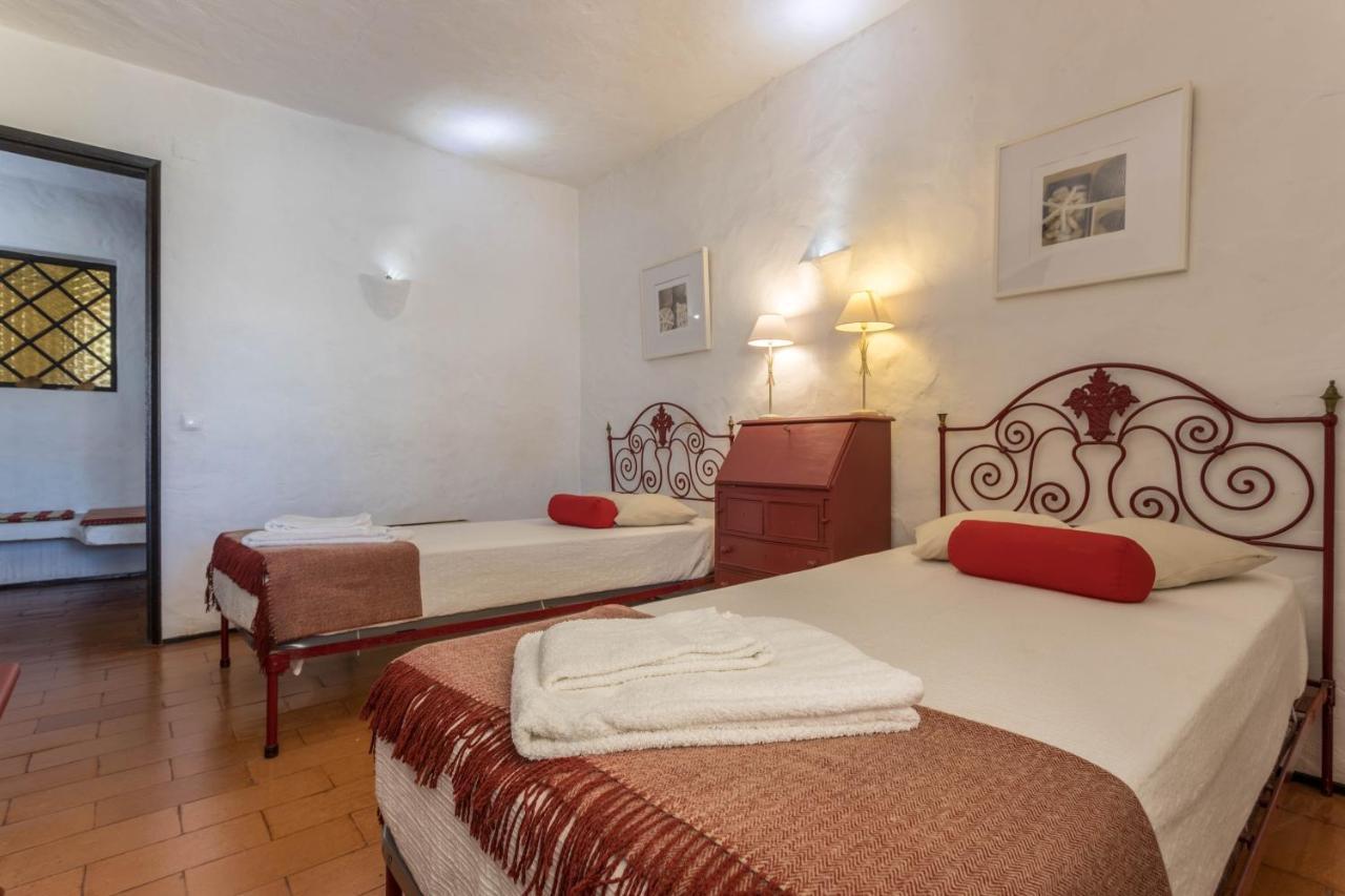 Villa Morena Albufeira Kültér fotó