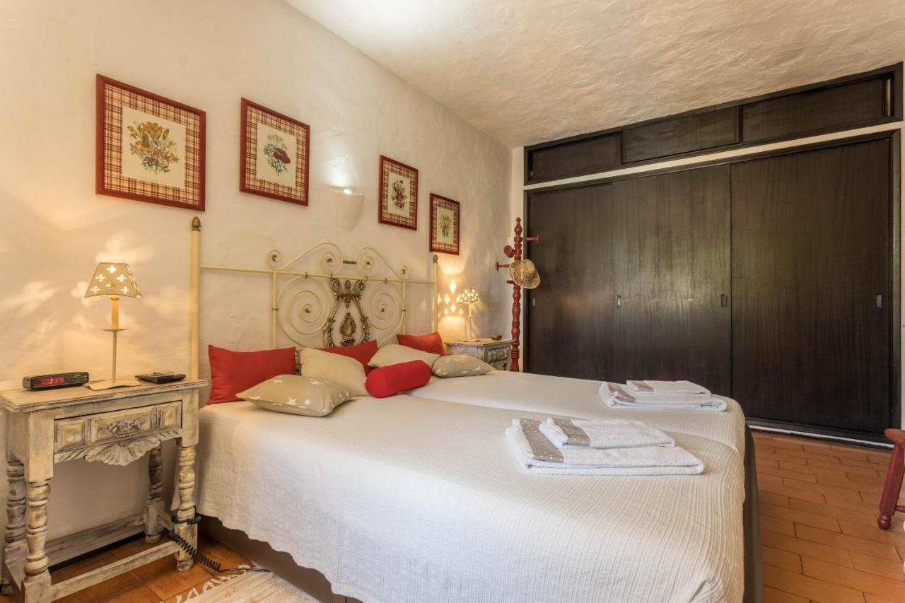 Villa Morena Albufeira Kültér fotó