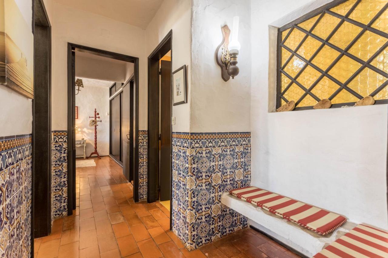 Villa Morena Albufeira Kültér fotó