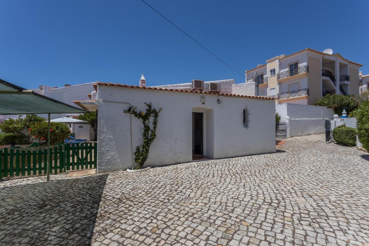 Villa Morena Albufeira Kültér fotó