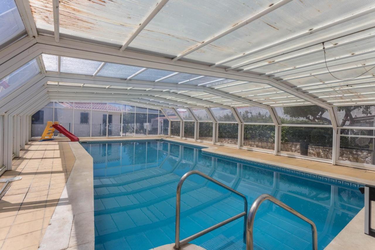 Villa Morena Albufeira Kültér fotó