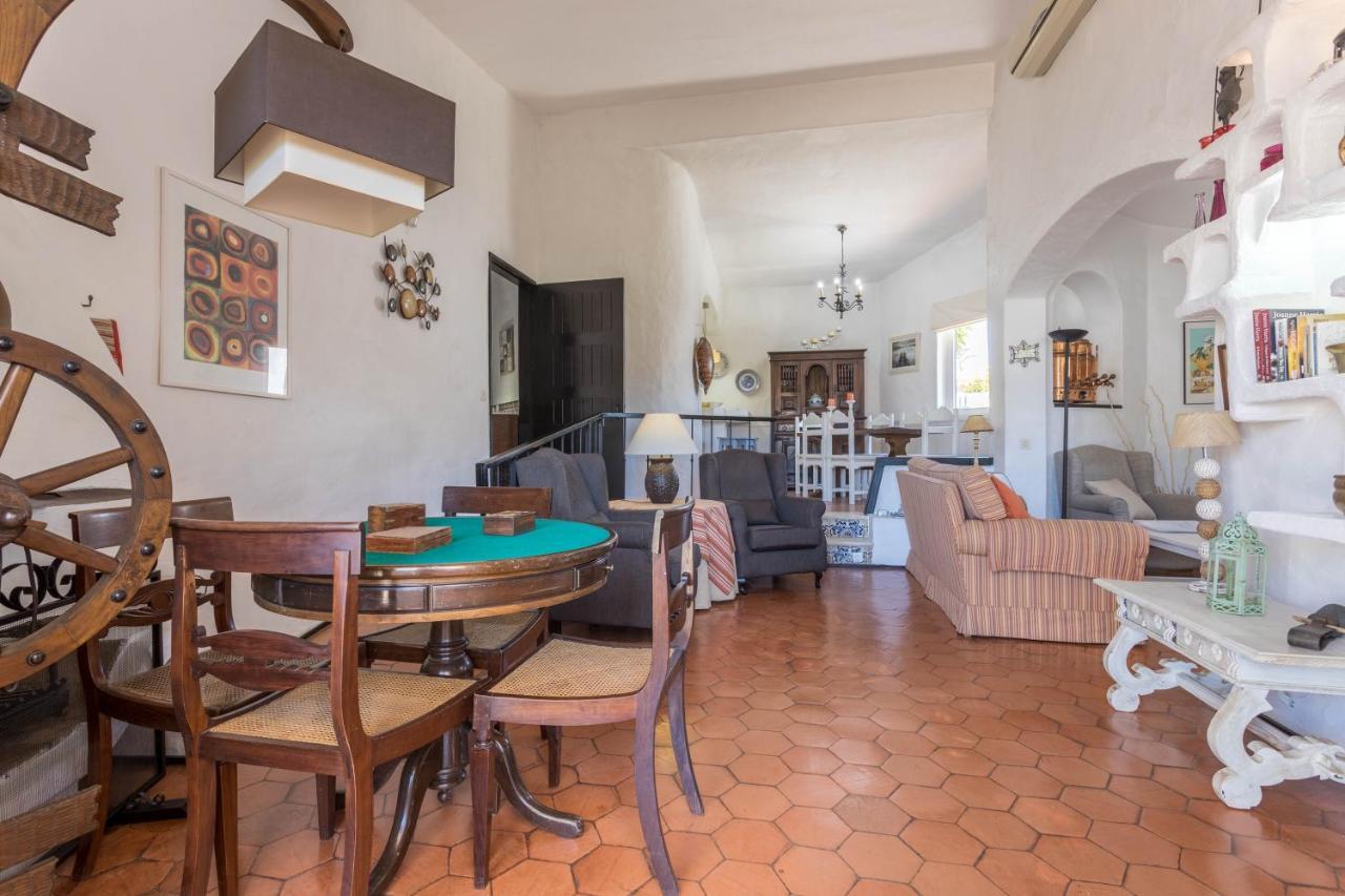 Villa Morena Albufeira Kültér fotó
