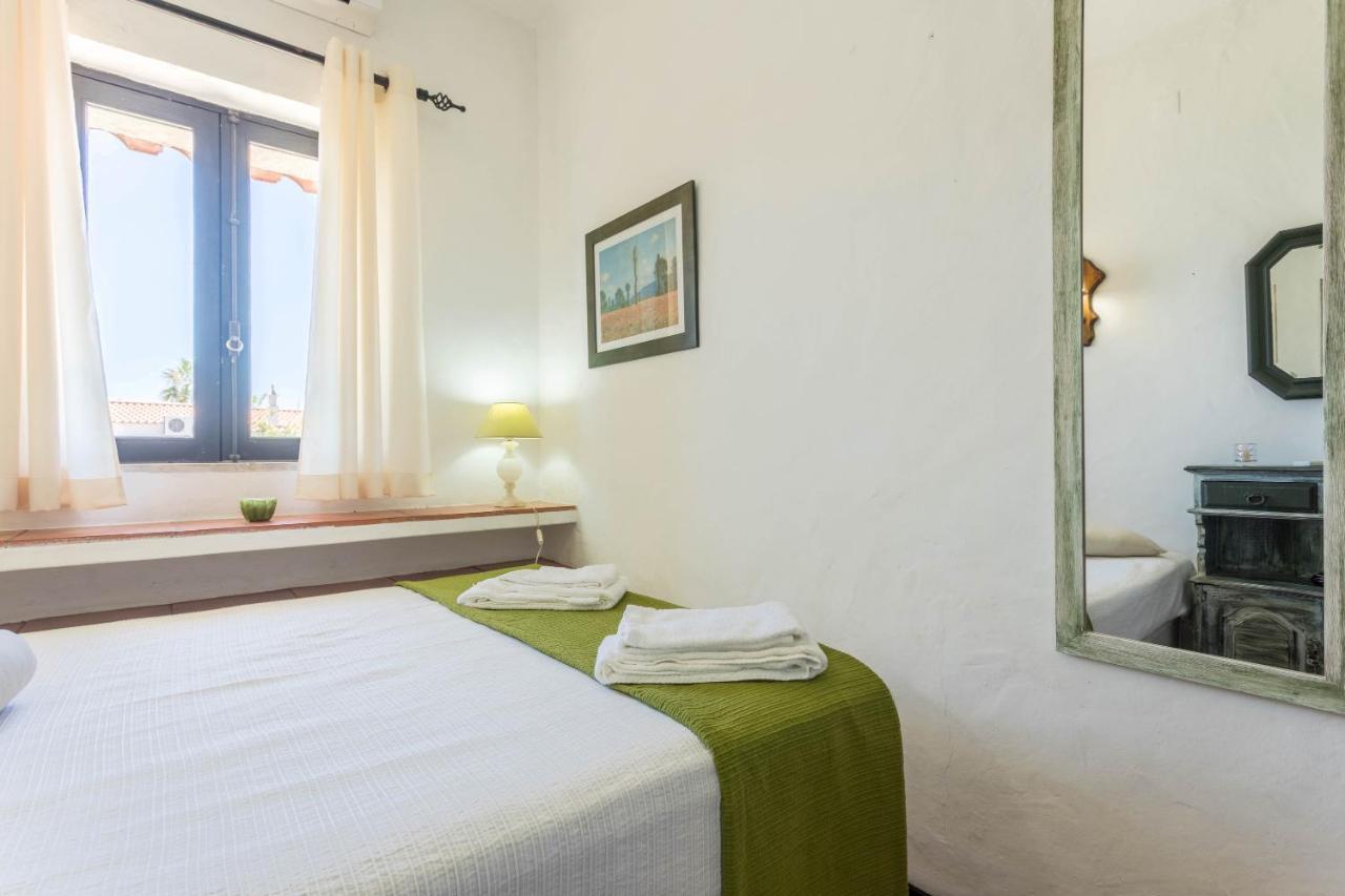 Villa Morena Albufeira Kültér fotó