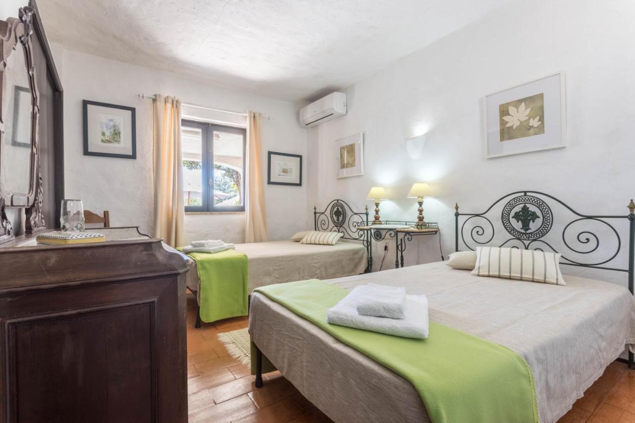 Villa Morena Albufeira Kültér fotó