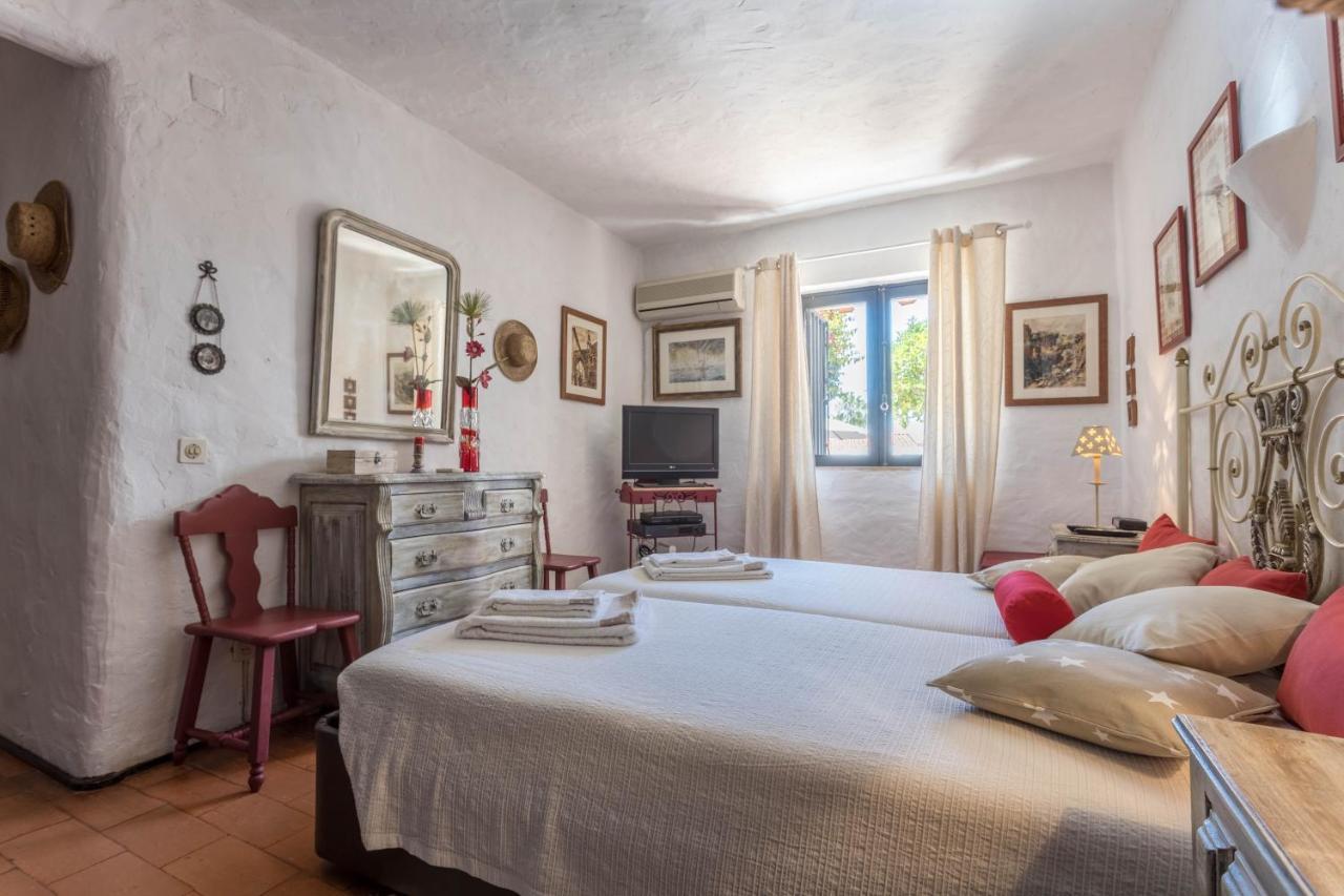 Villa Morena Albufeira Kültér fotó