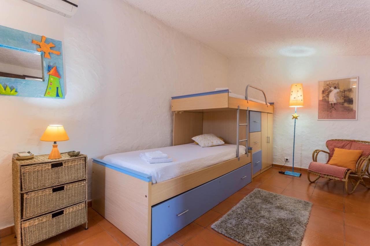 Villa Morena Albufeira Kültér fotó