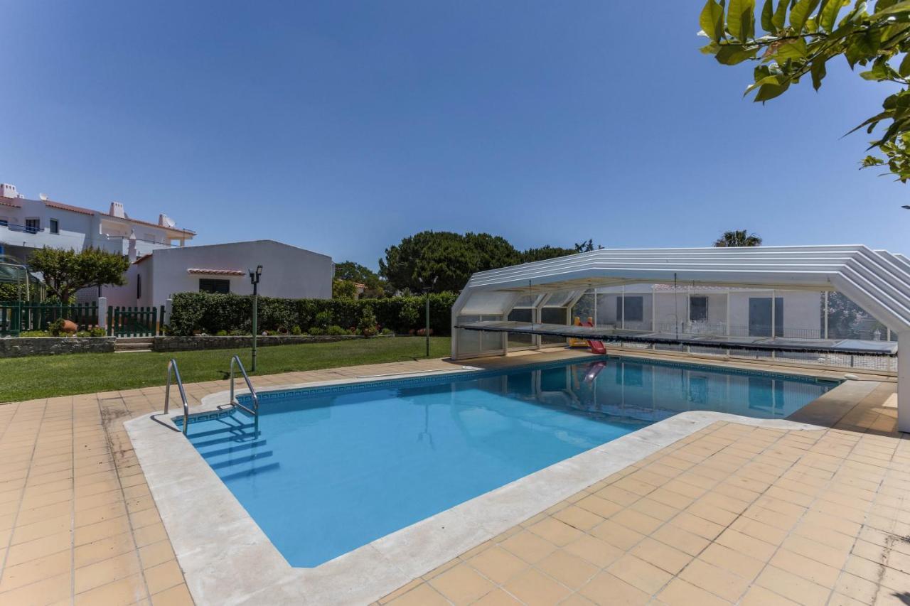 Villa Morena Albufeira Kültér fotó