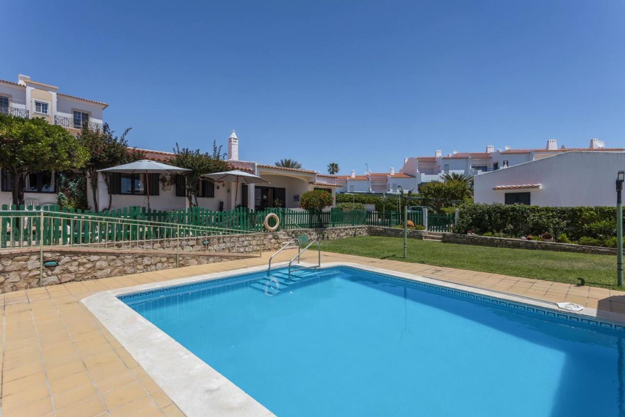 Villa Morena Albufeira Kültér fotó